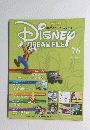 DISNEY DREAM FILE 2010/11/16号