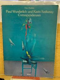 Paul Wunderlich und Karin Székessy