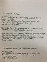 Paul Wunderlich und Karin Székessy