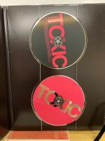 THEGAZETTE　TOXIC