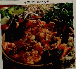 世界の食べもの　朝日百科23号　５/１７号