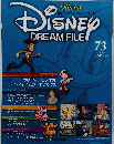 DISNEY　DREAM　FILE　73号　2010年10/26号