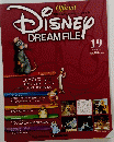 DISNEY　DREAM　FILE　19　2009年10月13日号
