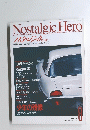 Nostalgic Hero　1989年8月号
