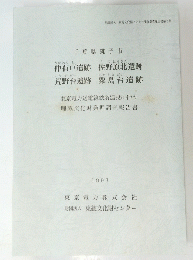 千葉県銚子市　1993