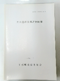 片山遺跡発掘調査概報　1994年3月号