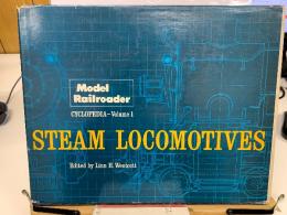 STEAM LOCOMOTIVES　