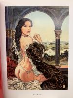 MONICA BELLUCCI　写真集