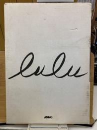 Lulu　AMMO BOOK