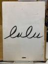 Lulu　AMMO BOOK