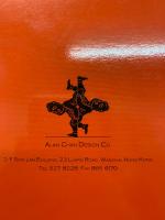 ALAN CHAN DESIGN CO