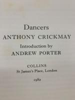 DANCERS CRICKMAY