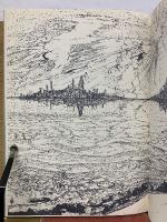 詩集　海の鬣