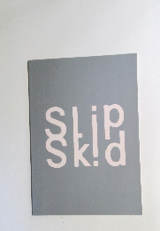 Sｌip skid