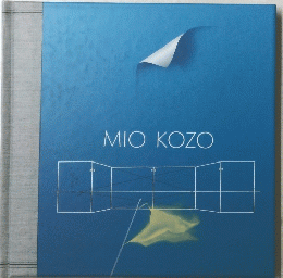 MIO　KOZO