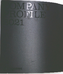 OMPANY ROFILE 021
