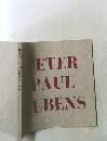 PETER PAUL UBENS