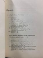The Enzymes of Biological Membranes