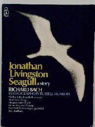 Jonathan Livingston Seagull a story