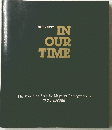 我らの時代 IN　OUR　TIME