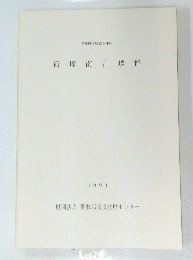 西塚南古墳群　1993