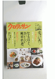 クロワッサン　昭和12年6月2日号