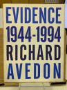 EVIDENCE　1944-1994