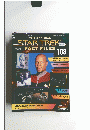 THE OFFICIAL　STAR　TREK　FACT FILES　108　２００５年４月１２日号