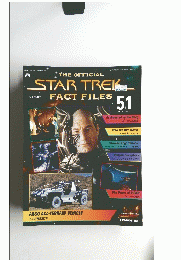 STAR　TREK　51　