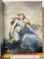ロイヤル・アカデミー展　Genius and Ambition　The Royal Academy of Arts　London 1768-1918