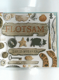 FLOTSAM