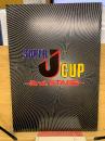 SUPER JCUP 2nd STAGE