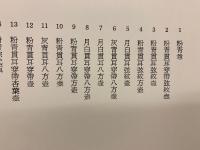 宋瓷名品図録