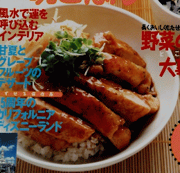 レタスクラブ　2000年5月25日号