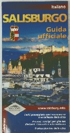 SALISBURGO Guida ufficiale