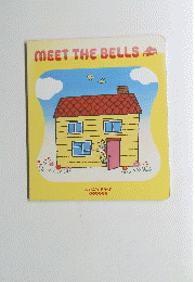 えいごであそぼPLANET　MEET THE BELLS