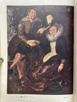ルーベンス　画集と評伝　1577-1640