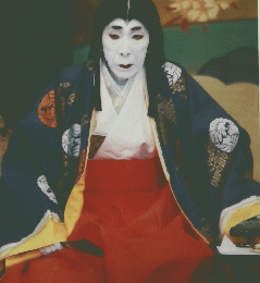 演劇界　1992年10月号