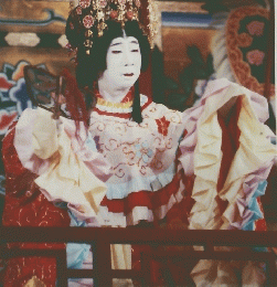 演劇界　1991年12月号　