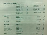 大学への数学1979年5月号