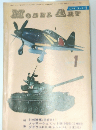 MODEL ART 1