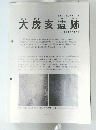 大戌亥遺跡　1994年3月号
