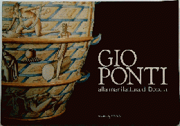 GIO　PONTI　