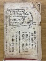 五六年の小学生　1925年5月号