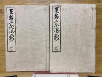 天台宗綱要　乾・坤