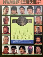 G1 CLIMAX クライマックス特別号