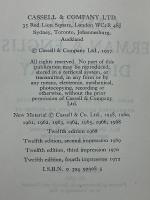 Cassell's German English English German Dictionary