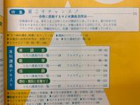 大学受験ラジオ講座テキスト　1971年7月号