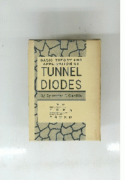 BASIC THEORY AND APPLICATION OF TUNNEL DIODES