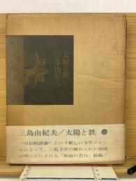 太陽と鉄